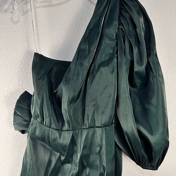 Lovers and Friends Kennedy Mini Dress Sz M - Picture 6 of 7